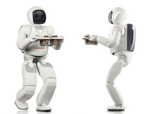 智能機器人市場競爭激烈，研發如何助力企業突出重圍